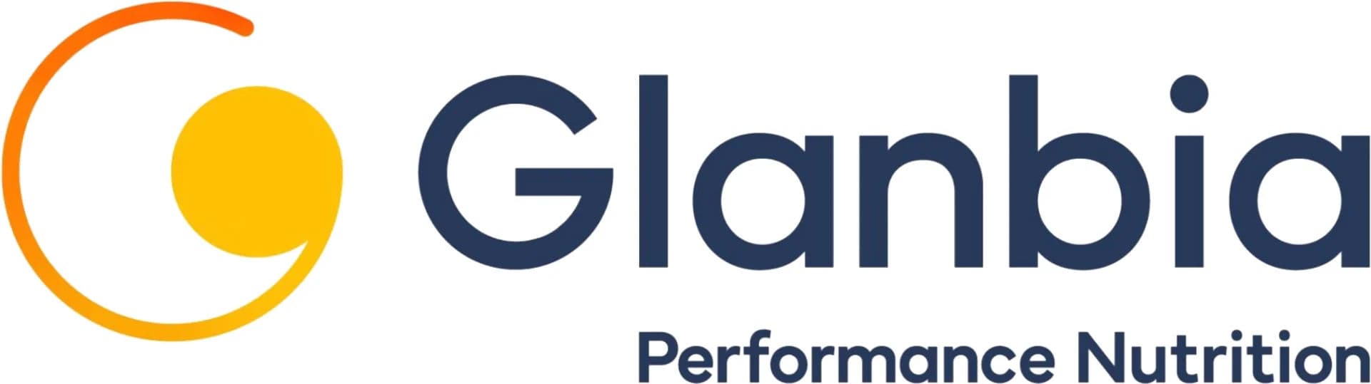 Glanbia Performance Nutrition International logo