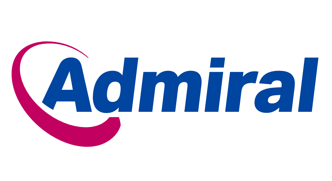 Admiral, a Fuel Media media audit client