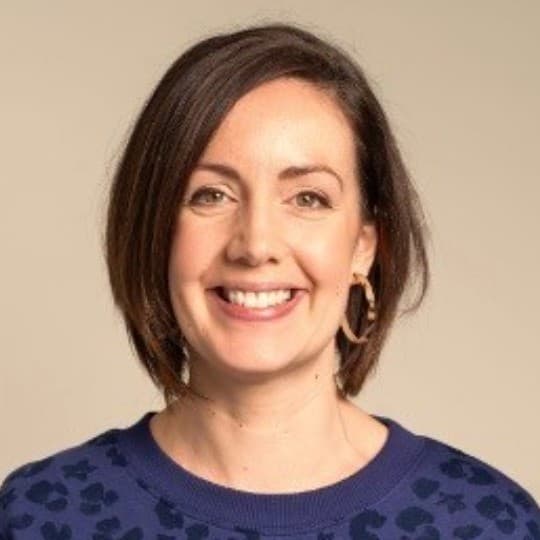 Sarah Spence